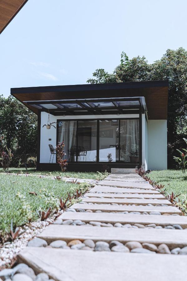 Natura Bungalows La Fortuna Exteriér fotografie